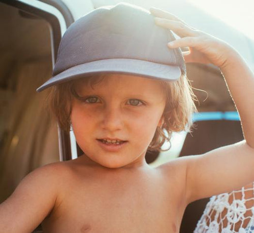 Comment soigner la peau irritée de bébé ? - Mustela Multi-market - 1