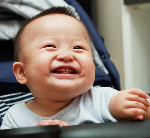 Qu'est ce qu'une peau normale? - Mustela Multi-market - 1