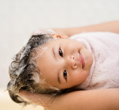 Baby cleansing: rituals to be adopted for atopic-prone skin - Mustela Multi-market - 1