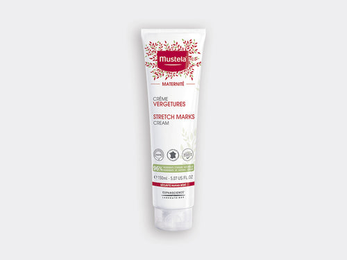 Stretch Marks Cream - Mustela Multi-market - 1