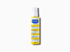 High protection Sun spray SPF50 - Mustela Multi-market