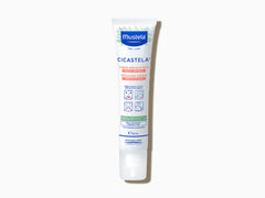 Cicastela repairing cream - Mustela Multi-market