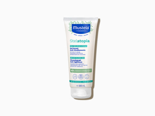 STELATOPIA® Cleansing Gel - Mustela Multi-market - 1