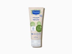 Organic Diaper Cream - Mustela Multi-market