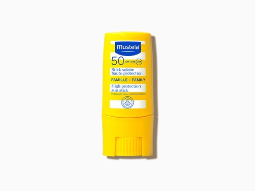 High Protection Sun Stick SPF50+ - Mustela Multi-market - 1