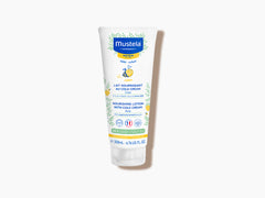 Nourishing Lotion With Cold Cream - Mustela Multi-market
