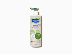 Organic Gentle Cleansing Gel - Mustela Multi-market