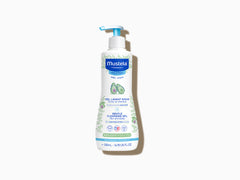 Gentle Cleansing Gel - Mustela Multi-market