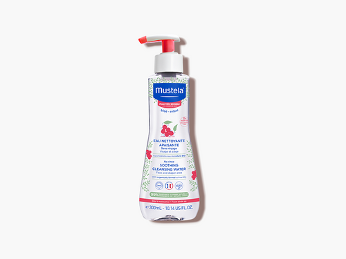 No rinse soothing cleansing water - Mustela Multi-market - 1