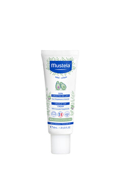Cradle Cap Cream - Mustela Multi-market