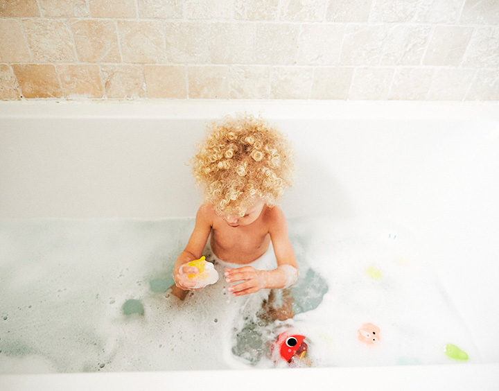 Baby Wash and Cleansing: Safe and Gentle Skincare Products
