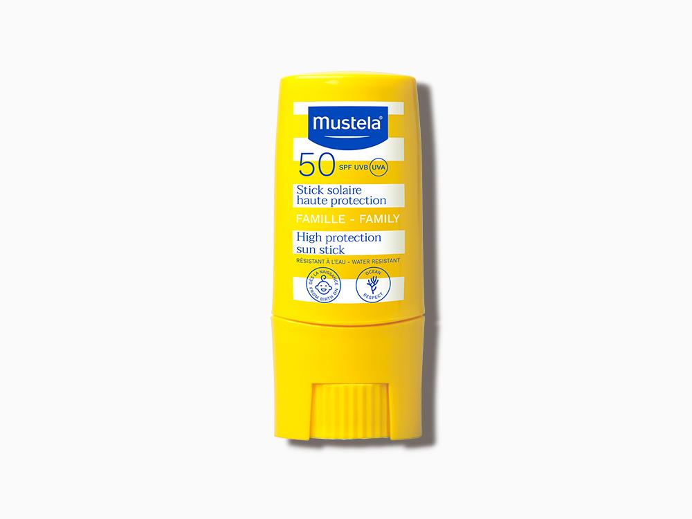 Mustela sales 50 spf